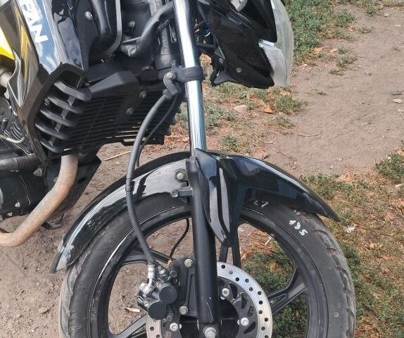 Лифан KP 200, объемом двигателя 0.2 л и пробегом 0 тыс. км за 1069 $, фото 1 на Automoto.ua