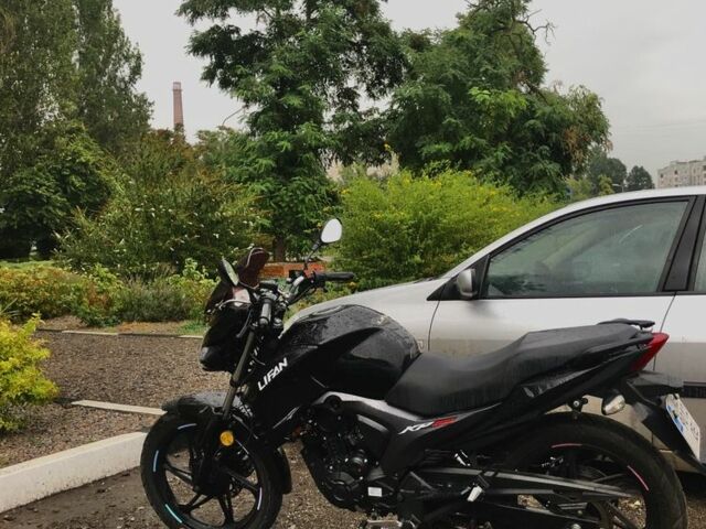 Ліфан KP 200, об'ємом двигуна 0.2 л та пробігом 0 тис. км за 50000 $, фото 1 на Automoto.ua