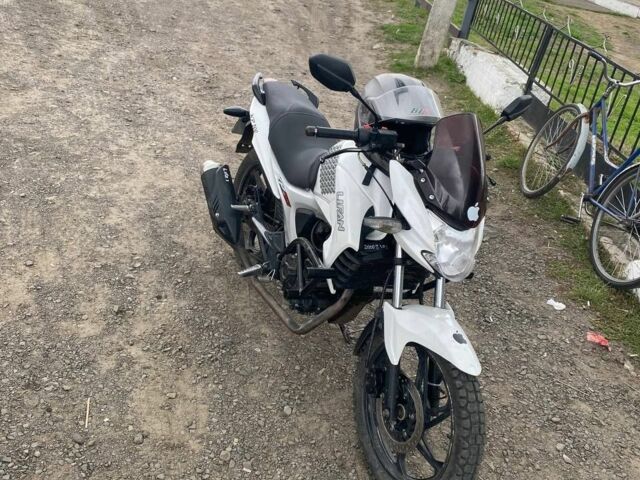 Лифан KP 200, объемом двигателя 0.2 л и пробегом 0 тыс. км за 1300 $, фото 1 на Automoto.ua