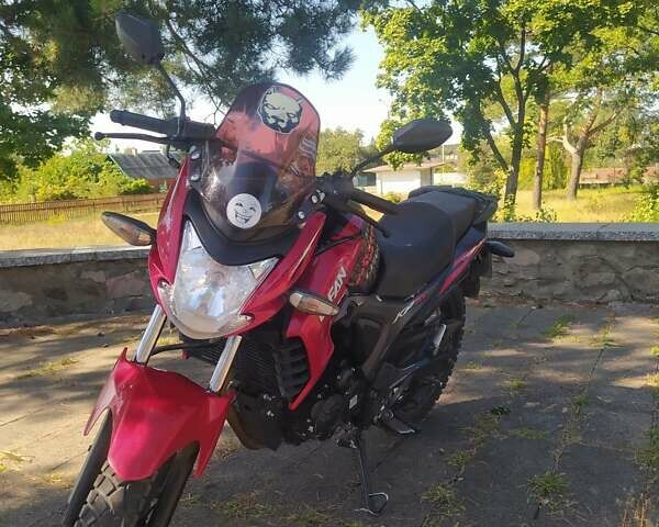 Ліфан KP 200, об'ємом двигуна 0.2 л та пробігом 20 тис. км за 1100 $, фото 1 на Automoto.ua