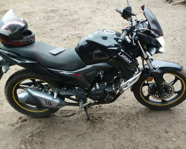 Лифан KP 200, объемом двигателя 0 л и пробегом 999 тыс. км за 1650 $, фото 1 на Automoto.ua
