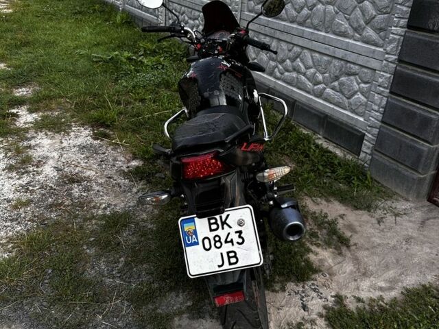 Лифан KP 200, объемом двигателя 0.2 л и пробегом 0 тыс. км за 1215 $, фото 1 на Automoto.ua