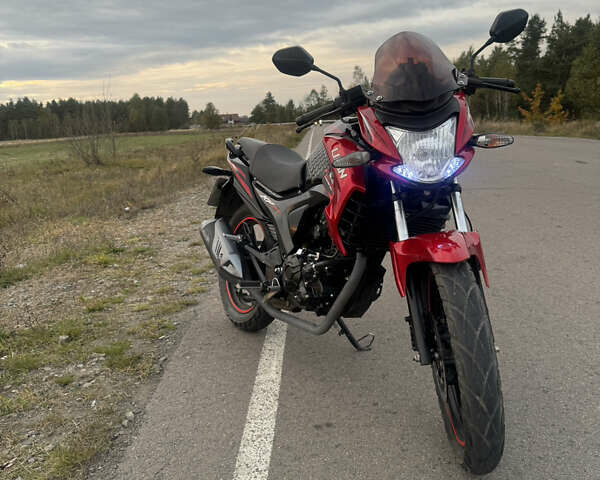 Лифан KP 200, объемом двигателя 0 л и пробегом 11 тыс. км за 1350 $, фото 1 на Automoto.ua