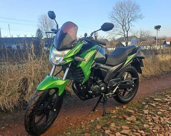 Ліфан KP 200, об'ємом двигуна 0.2 л та пробігом 3 тис. км за 1550 $, фото 1 на Automoto.ua