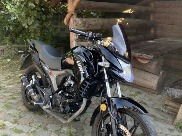 Ліфан KP 200, об'ємом двигуна 0.2 л та пробігом 0 тис. км за 1370 $, фото 1 на Automoto.ua
