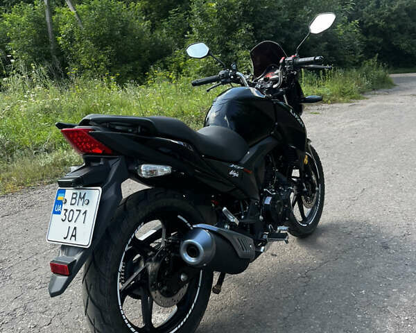 Лифан KP 200, объемом двигателя 0.2 л и пробегом 2 тыс. км за 1700 $, фото 1 на Automoto.ua