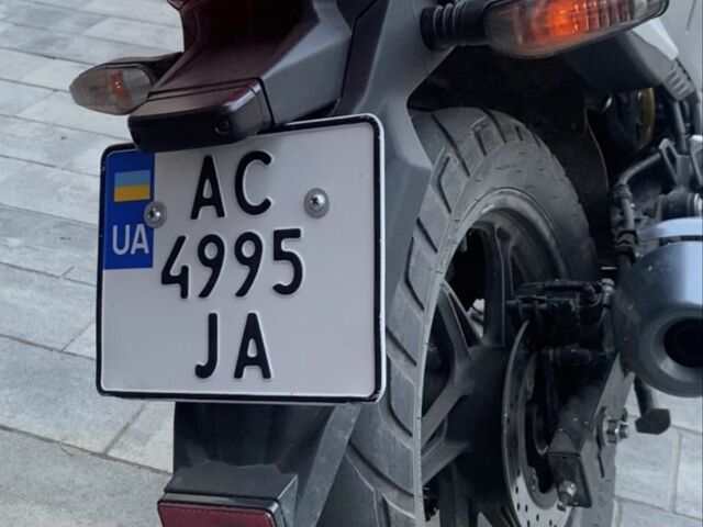 Ліфан KP 200, об'ємом двигуна 0.2 л та пробігом 0 тис. км за 1400 $, фото 1 на Automoto.ua