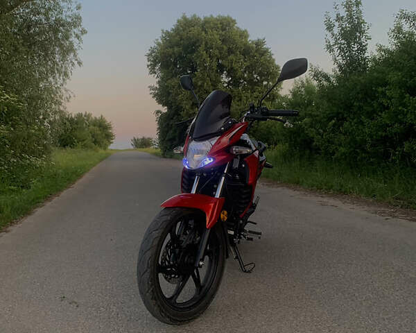 Лифан KP 200, объемом двигателя 0.2 л и пробегом 5 тыс. км за 1650 $, фото 1 на Automoto.ua