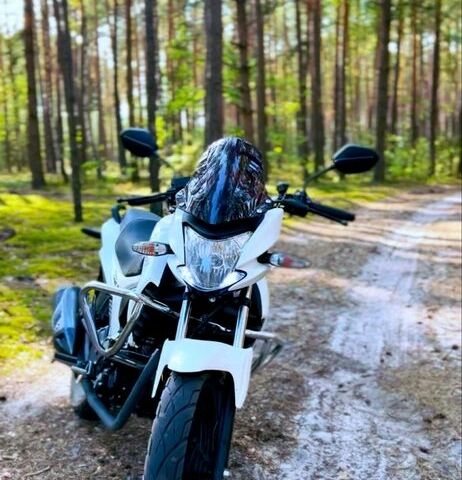 Ліфан KP 200, об'ємом двигуна 0.2 л та пробігом 0 тис. км за 1450 $, фото 1 на Automoto.ua