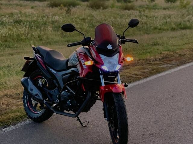 Лифан KP 200, объемом двигателя 0.2 л и пробегом 0 тыс. км за 1400 $, фото 1 на Automoto.ua
