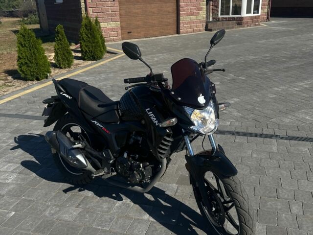 Лифан KP 200, объемом двигателя 0.2 л и пробегом 0 тыс. км за 1600 $, фото 1 на Automoto.ua