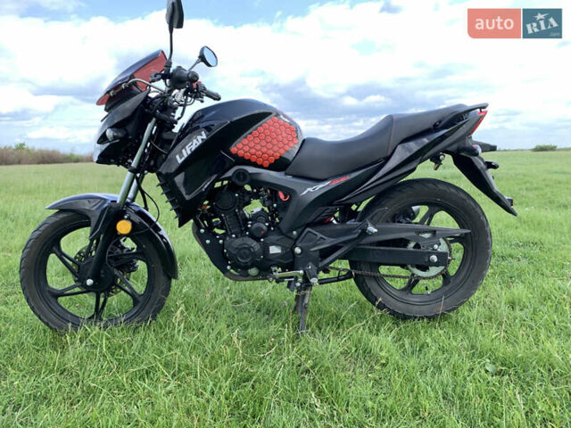 Ліфан KP 200, об'ємом двигуна 0.2 л та пробігом 5 тис. км за 1450 $, фото 1 на Automoto.ua