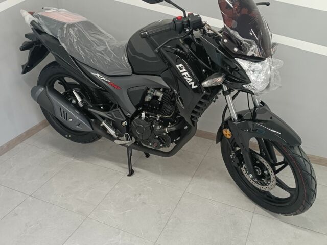 Лифан KP 200, объемом двигателя 0.2 л и пробегом 0 тыс. км за 1900 $, фото 1 на Automoto.ua
