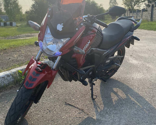 Ліфан KP 200, об'ємом двигуна 0.2 л та пробігом 5 тис. км за 1550 $, фото 1 на Automoto.ua