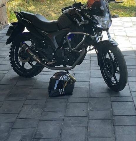 Лифан KP 200, объемом двигателя 0.2 л и пробегом 0 тыс. км за 1400 $, фото 1 на Automoto.ua