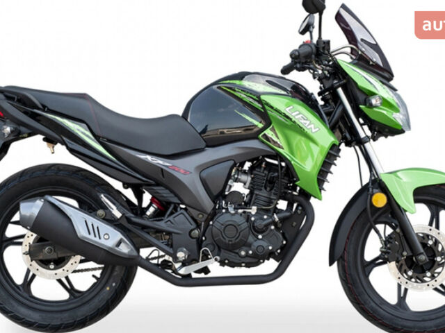 купити нове авто Ліфан KP 200 2024 року від офіційного дилера MotoHub Ліфан фото