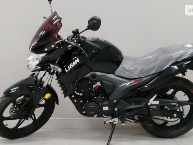 купити нове авто Ліфан KP 200 2024 року від офіційного дилера MotoHub Ліфан фото