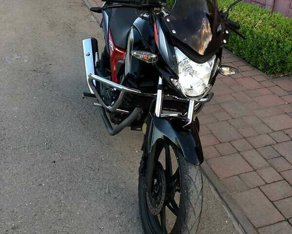Лифан KP 200, объемом двигателя 0 л и пробегом 11 тыс. км за 1550 $, фото 1 на Automoto.ua