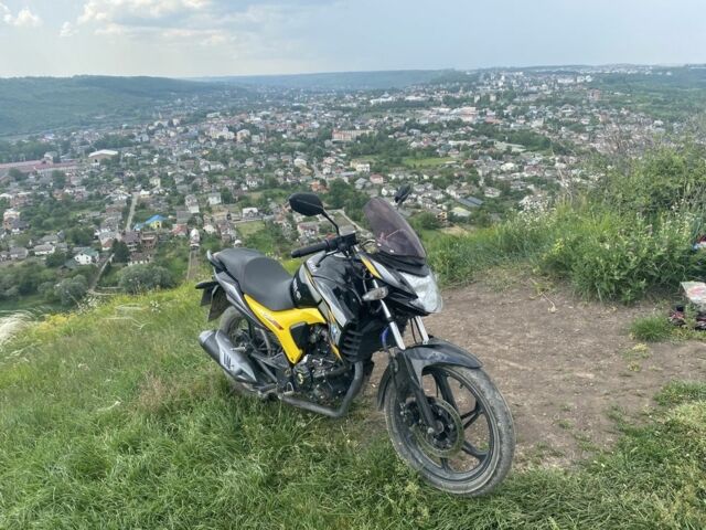 Лифан KP 200, объемом двигателя 0.2 л и пробегом 0 тыс. км за 1350 $, фото 1 на Automoto.ua
