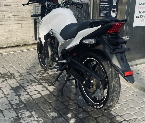Лифан KP 200, объемом двигателя 0.2 л и пробегом 0 тыс. км за 1813 $, фото 1 на Automoto.ua