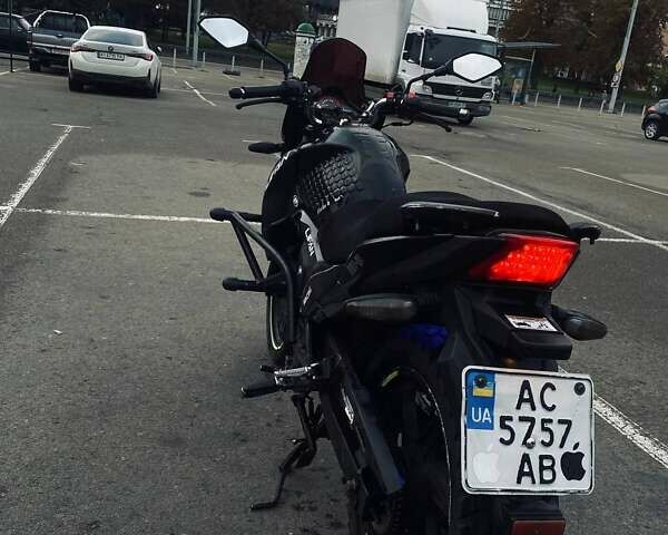 Синій Ліфан KP 200, об'ємом двигуна 0.2 л та пробігом 25 тис. км за 1070 $, фото 1 на Automoto.ua