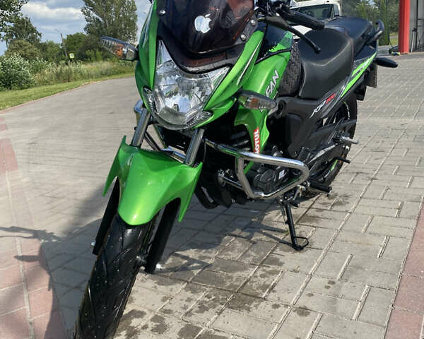 Зелений Ліфан KP 200, об'ємом двигуна 0.1 л та пробігом 2 тис. км за 1700 $, фото 1 на Automoto.ua