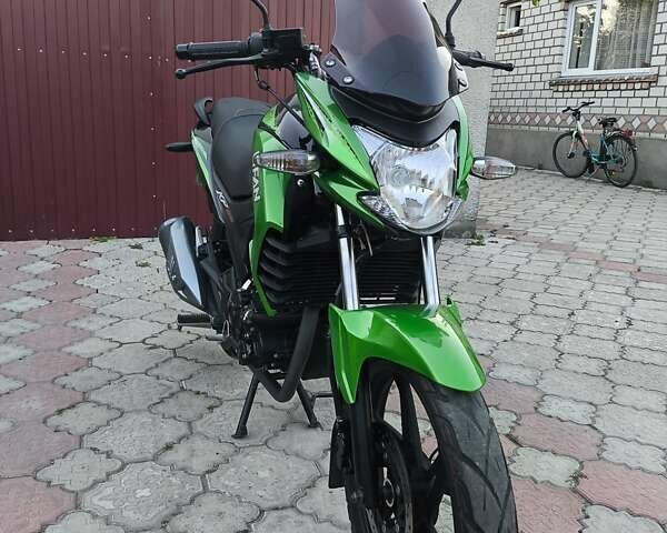 Зелений Ліфан KP 200, об'ємом двигуна 0.2 л та пробігом 11 тис. км за 1379 $, фото 1 на Automoto.ua