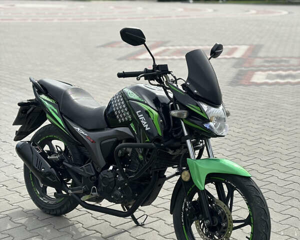 Зелений Ліфан KP 200, об'ємом двигуна 0.2 л та пробігом 11 тис. км за 1500 $, фото 1 на Automoto.ua