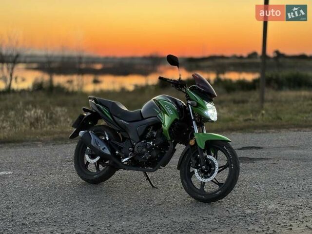 Зеленый Лифан KP 200, объемом двигателя 0.2 л и пробегом 15 тыс. км за 1300 $, фото 1 на Automoto.ua