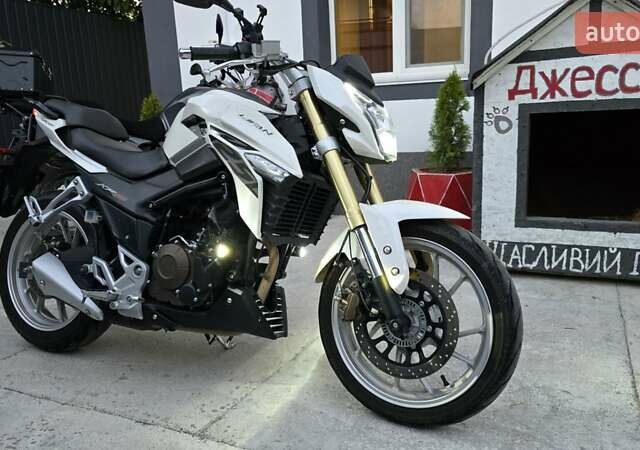 Белый Лифан KP 250, объемом двигателя 0.25 л и пробегом 20 тыс. км за 1750 $, фото 1 на Automoto.ua