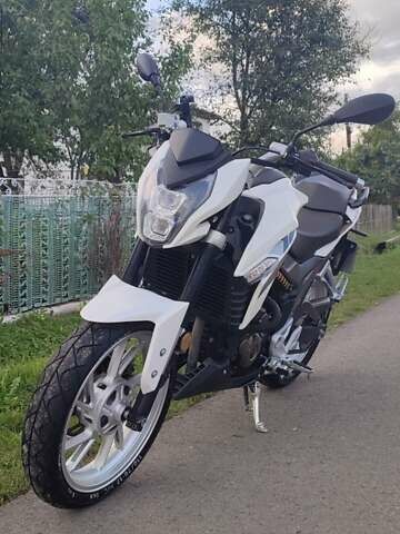Білий Ліфан KP 250, об'ємом двигуна 0.25 л та пробігом 23 тис. км за 2000 $, фото 1 на Automoto.ua