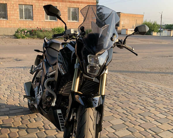 Черный Лифан KP 250, объемом двигателя 0.25 л и пробегом 13 тыс. км за 1600 $, фото 1 на Automoto.ua