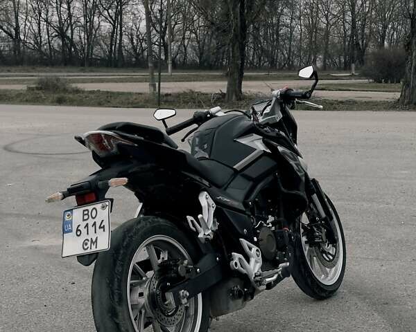 Чорний Ліфан KP 250, об'ємом двигуна 0.25 л та пробігом 13 тис. км за 2000 $, фото 1 на Automoto.ua