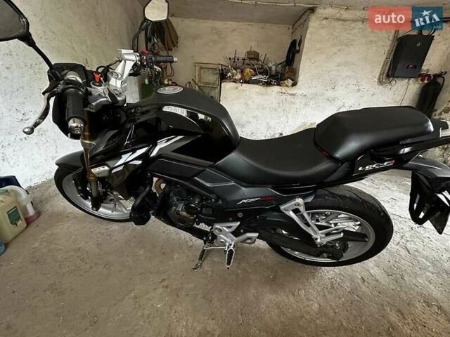 Чорний Ліфан KP 250, об'ємом двигуна 0.25 л та пробігом 13 тис. км за 2000 $, фото 1 на Automoto.ua