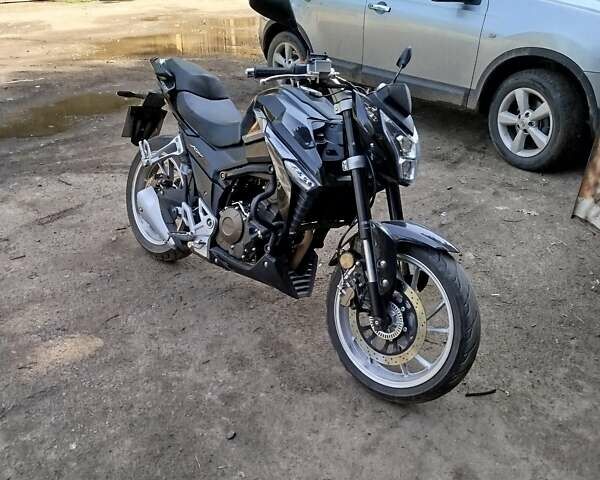 Черный Лифан KP 250, объемом двигателя 0 л и пробегом 13 тыс. км за 2000 $, фото 1 на Automoto.ua