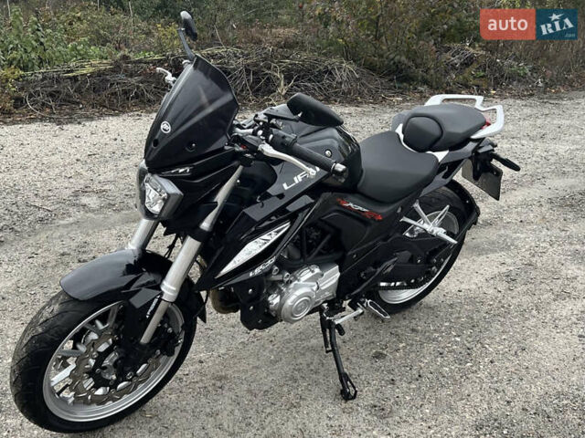 Черный Лифан KP 350, объемом двигателя 0.35 л и пробегом 17 тыс. км за 2800 $, фото 1 на Automoto.ua