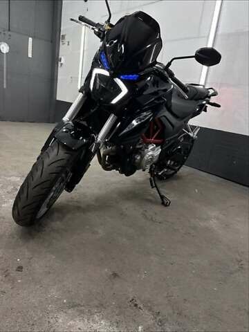 Чорний Ліфан KP 350, об'ємом двигуна 0.35 л та пробігом 22 тис. км за 1150 $, фото 1 на Automoto.ua