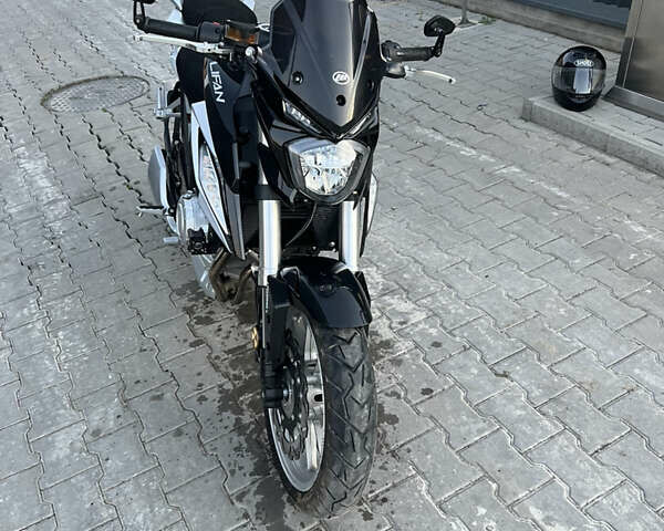 Чорний Ліфан KP 350, об'ємом двигуна 0 л та пробігом 11 тис. км за 3150 $, фото 1 на Automoto.ua