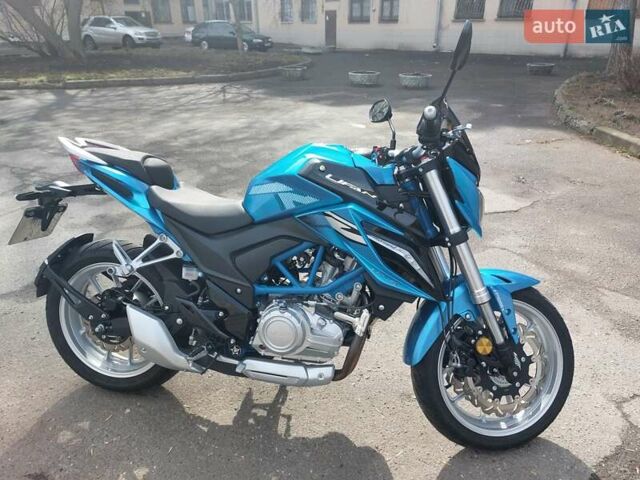 Синій Ліфан KP 350, об'ємом двигуна 0 л та пробігом 7 тис. км за 2800 $, фото 1 на Automoto.ua