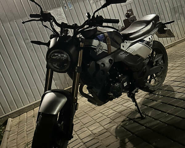 Ліфан KPM 200, об'ємом двигуна 0.2 л та пробігом 13 тис. км за 1150 $, фото 1 на Automoto.ua