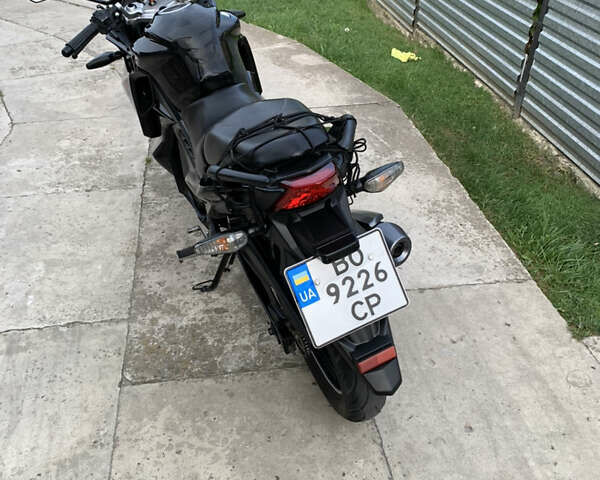 Чорний Ліфан KPR 200, об'ємом двигуна 0 л та пробігом 13 тис. км за 1490 $, фото 1 на Automoto.ua