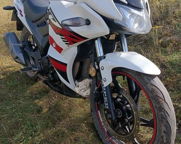 Лифан KPR 200, объемом двигателя 0.2 л и пробегом 18 тыс. км за 1350 $, фото 1 на Automoto.ua