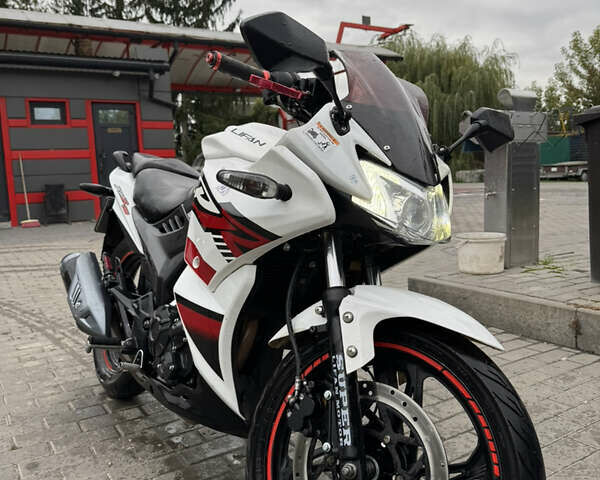 Лифан KPR 200, объемом двигателя 0 л и пробегом 15 тыс. км за 1350 $, фото 1 на Automoto.ua