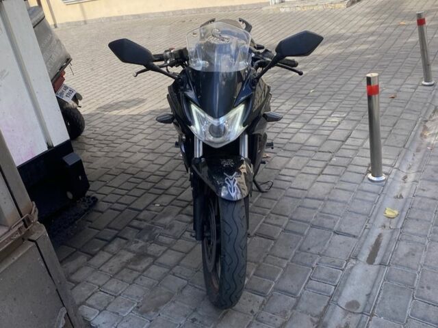Лифан KPR 200, объемом двигателя 0.2 л и пробегом 0 тыс. км за 1500 $, фото 1 на Automoto.ua