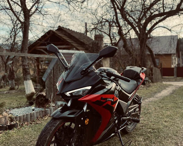 Ліфан KPR 200, об'ємом двигуна 0.2 л та пробігом 3 тис. км за 2400 $, фото 1 на Automoto.ua