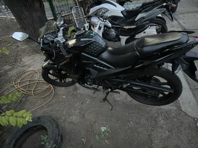 Лифан KPR 200, объемом двигателя 0.2 л и пробегом 0 тыс. км за 1200 $, фото 1 на Automoto.ua