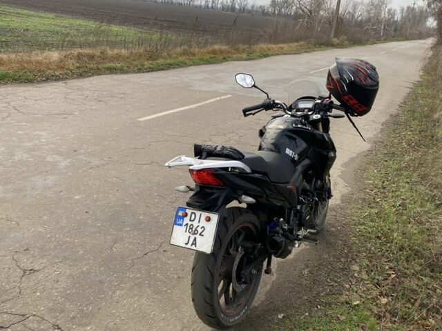 Ліфан KPS, об'ємом двигуна 0.2 л та пробігом 0 тис. км за 1210 $, фото 1 на Automoto.ua