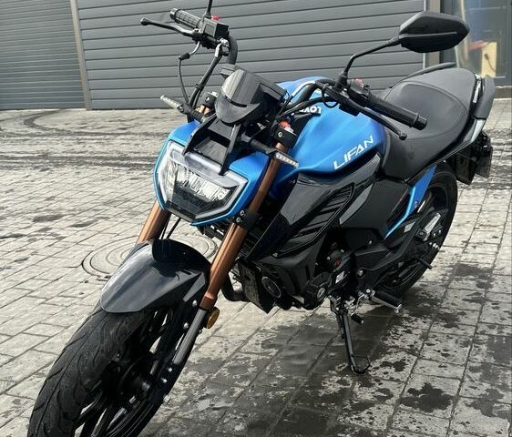 Ліфан KPS, об'ємом двигуна 0.2 л та пробігом 0 тис. км за 1641 $, фото 1 на Automoto.ua