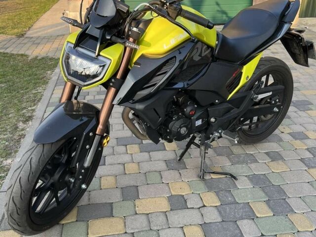 Ліфан KPS, об'ємом двигуна 0.2 л та пробігом 0 тис. км за 1900 $, фото 1 на Automoto.ua