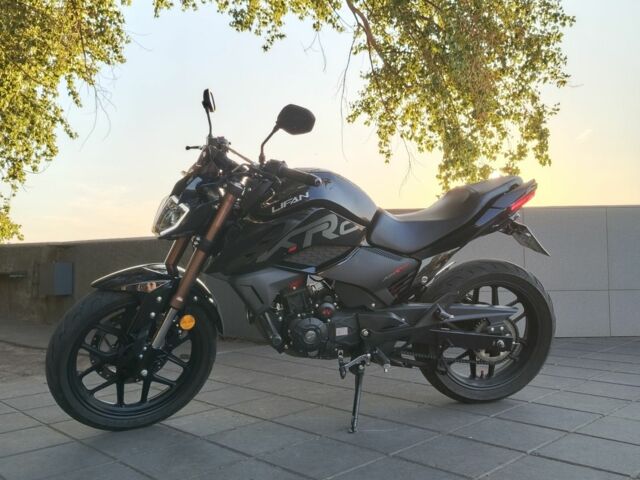 Лифан KPS, объемом двигателя 0.2 л и пробегом 0 тыс. км за 1894 $, фото 1 на Automoto.ua